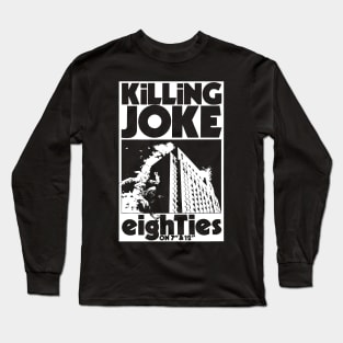 Killing Joke 3 Long Sleeve T-Shirt